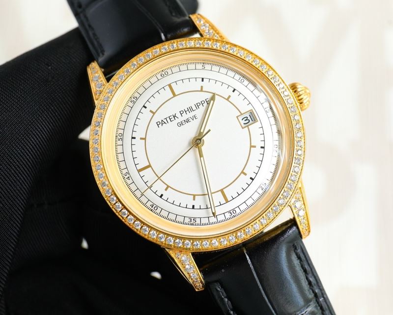 PATEK PHILIPPE Watches